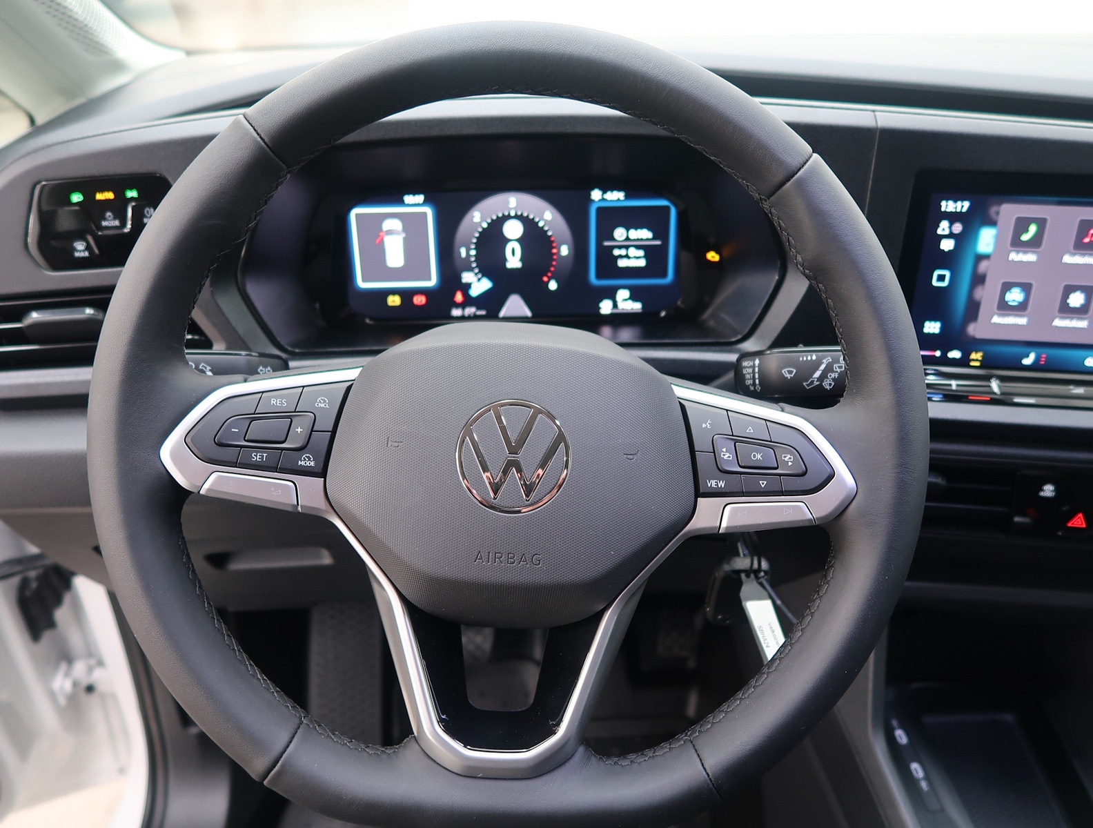 Volkswagen Caddy Maxi 2025, kuva 2/11