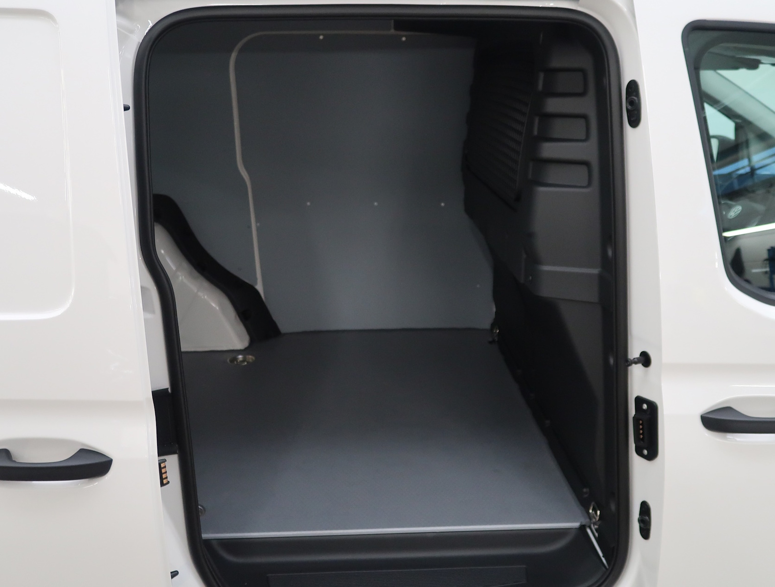Volkswagen Caddy Maxi 2025, kuva 7/11
