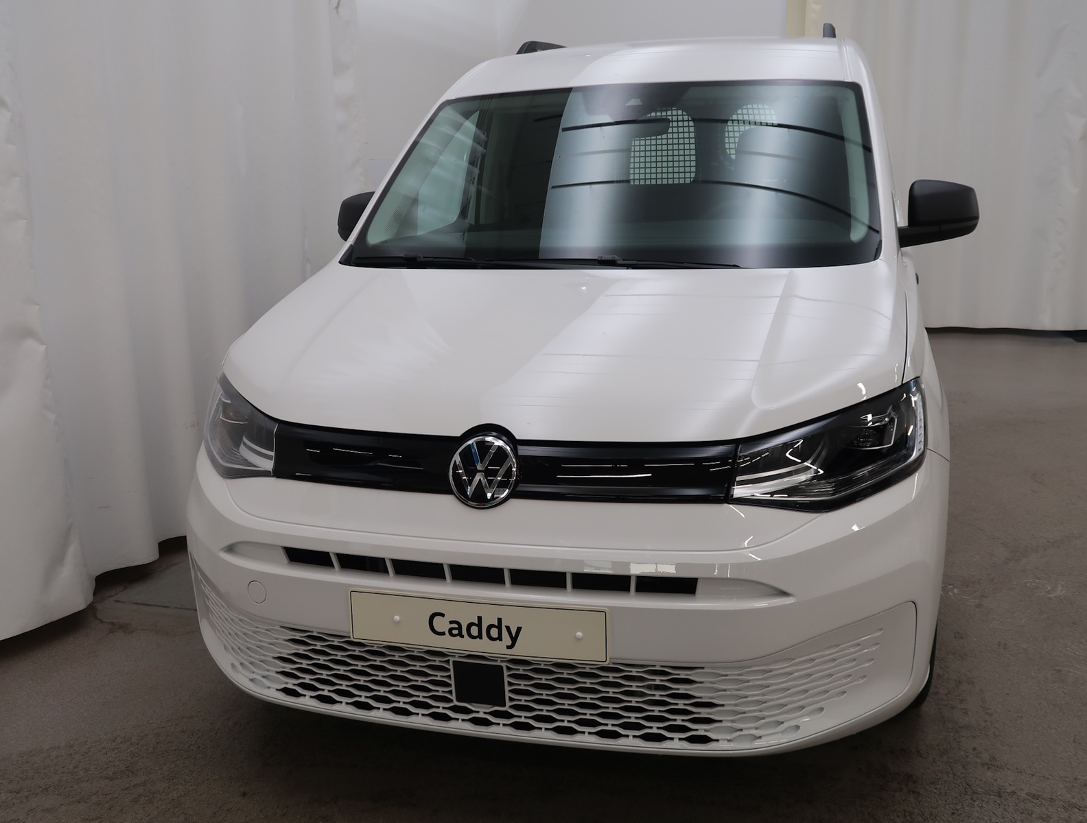Volkswagen Caddy Maxi 2025, kuva 4/11