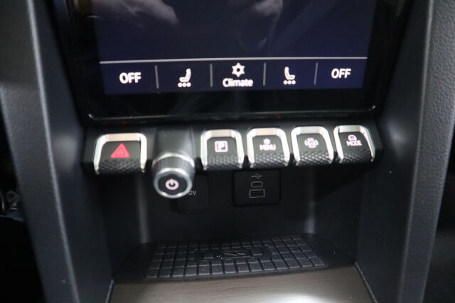 Volkswagen Amarok 2026 DC Style 75-v Juhlamalli 2.0 TDI 151kW Autom. 4MOTION, ilman takaistuimia