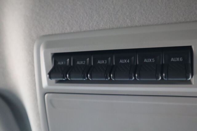 Volkswagen Amarok 2026 DC Style 75-v Juhlamalli 2.0 TDI 151kW Autom. 4MOTION, ilman takaistuimia