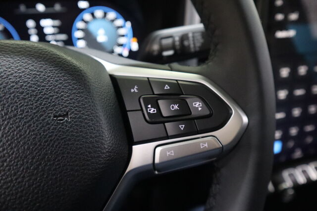 Volkswagen Amarok 2026 DC Style 75-v Juhlamalli 2.0 TDI 151kW Autom. 4MOTION, ilman takaistuimia