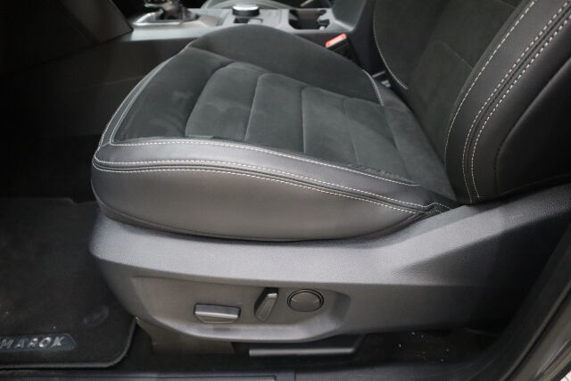 Volkswagen Amarok 2026 DC Style 75-v Juhlamalli 2.0 TDI 151kW Autom. 4MOTION, ilman takaistuimia