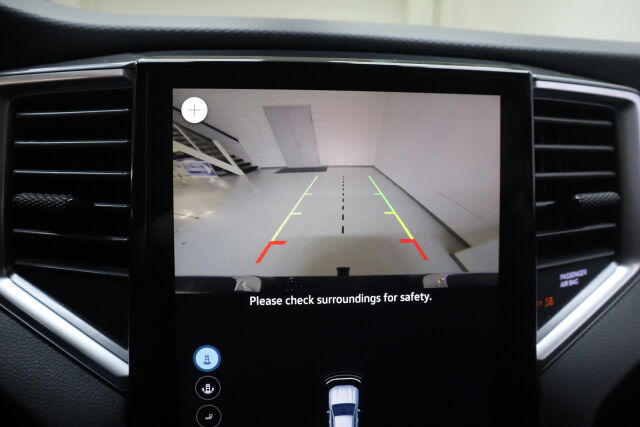 Volkswagen Amarok 2026 DC Style 75-v Juhlamalli 2.0 TDI 151kW Autom. 4MOTION, ilman takaistuimia