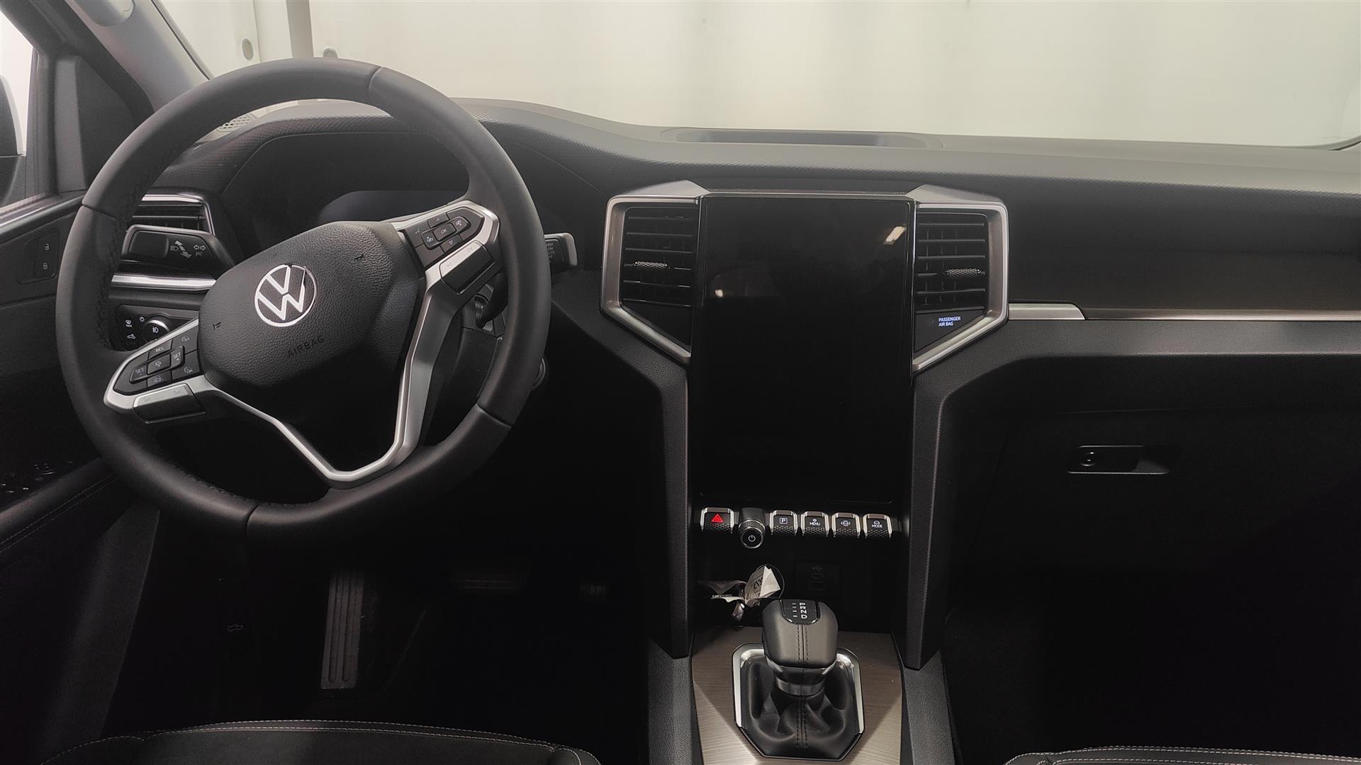 Volkswagen Amarok 2026, kuva 6/9