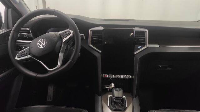 Volkswagen Amarok 2026 DC Style 75-v Juhlamalli 2.0 TDI 151kW Autom. 4MOTION, ilman takaistuimia