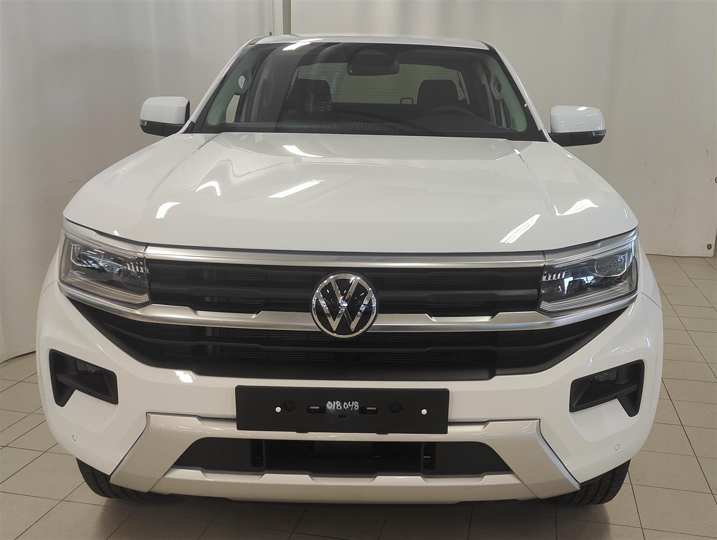 Volkswagen Amarok 2026, kuva 5/9