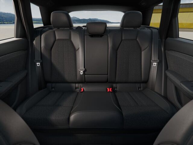 Audi Q6 e-tron 2026 quattro S line, Tulossa myyntiin.  Takuu 5-vuotta / 100.000 km