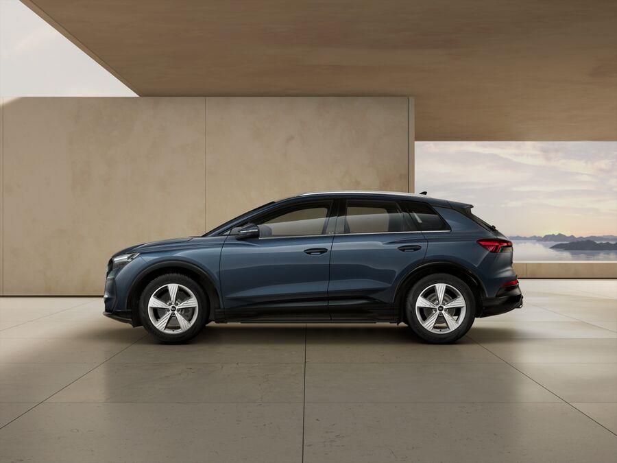 Audi Q4 e-tron 2027, kuva 2/11