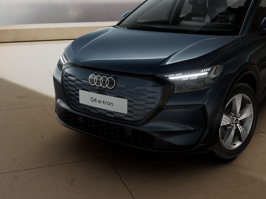 Audi Q4 e-tron 2027, kuva 3/11