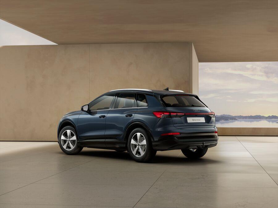 Audi Q4 e-tron 2027, kuva 6/11