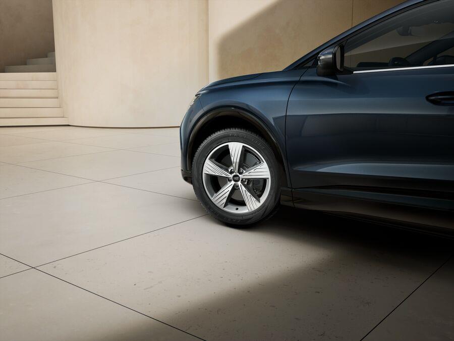 Audi Q4 e-tron 2027, kuva 7/11