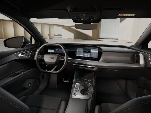 Audi Q4 e-tron 2027 Q4 e-tron quattro performance, Tulossa syyskuun toimitukseen.