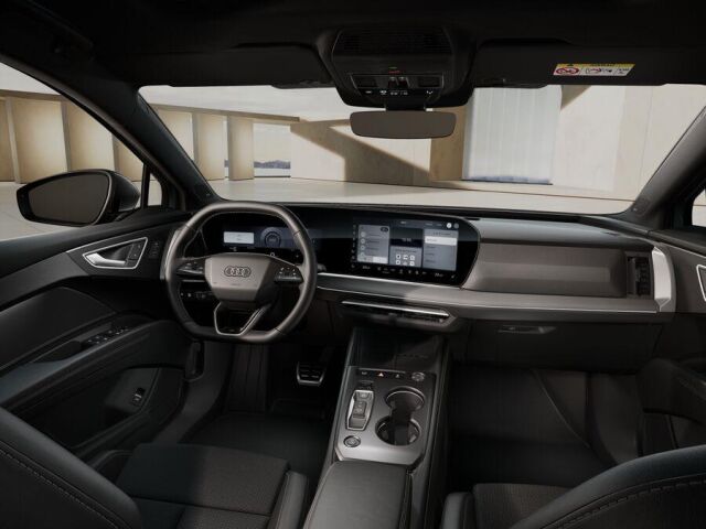 Audi Q4 e-tron 2026 e-tron quattro performance S line Plus