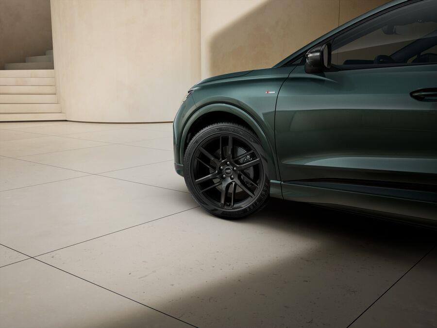 Audi Q4 e-tron 2027, photo 5/11