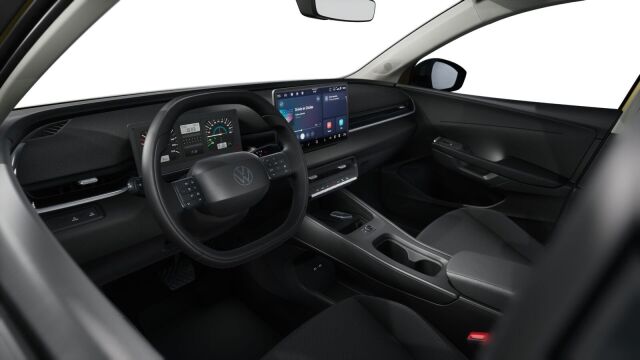Volkswagen ID. Polo 2027 Comfort 85 kW, akku 37 kWh | V2L | Lämpöpumppu | Luovutus 2026 |