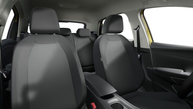 Volkswagen ID. Polo 2027 Comfort 85 kW, akku 37 kWh | V2L | Lämpöpumppu | Luovutus 2026 |