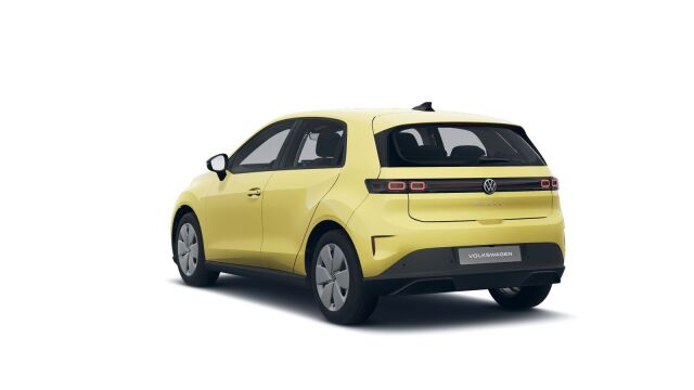 Volkswagen ID. Polo 2027 Comfort 85 kW, akku 37 kWh | V2L | Lämpöpumppu | Luovutus 2026 |