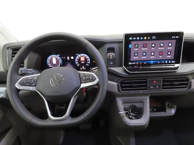 Volkswagen Crafter 2026 CARSPORT GL VIP CITY TAKSI