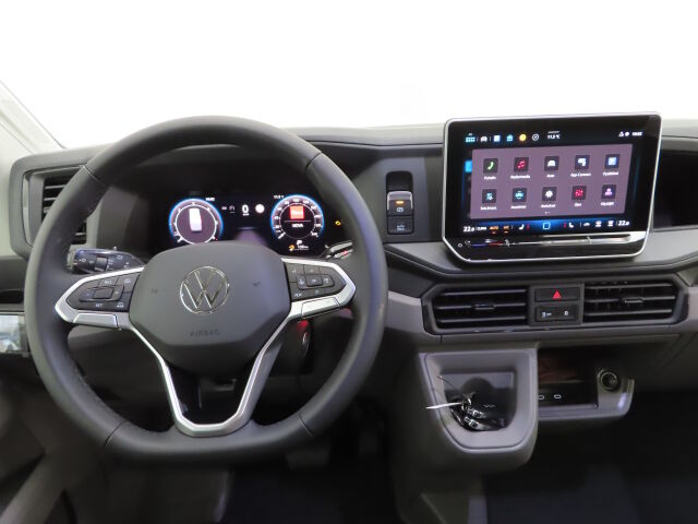 Volkswagen Crafter 2026 CARSPORT GL VIP CITY TAKSI (autoveroton taksi hinta)