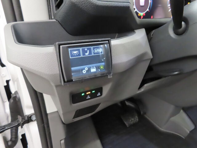 Volkswagen Crafter 2026 CARSPORT GL VIP CITY TAKSI