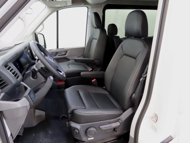 Volkswagen Crafter 2026 CARSPORT GL VIP CITY TAKSI