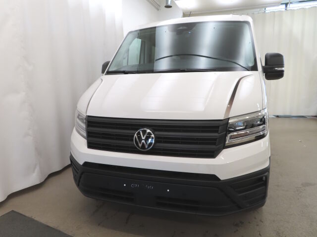 Volkswagen Crafter 2026 CARSPORT GL VIP CITY TAKSI