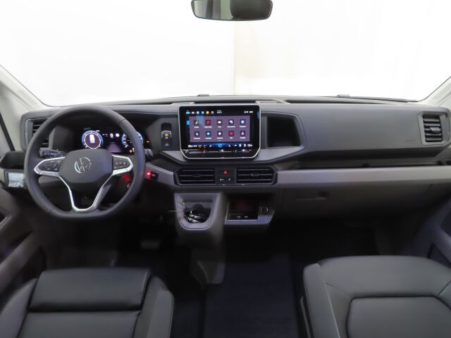 Volkswagen Crafter 2026 CARSPORT GL VIP CITY TAKSI
