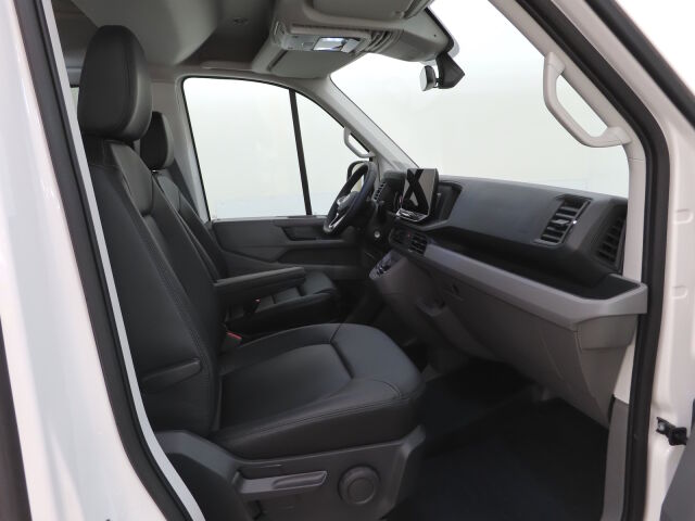 Volkswagen Crafter 2026 CARSPORT GL VIP CITY TAKSI