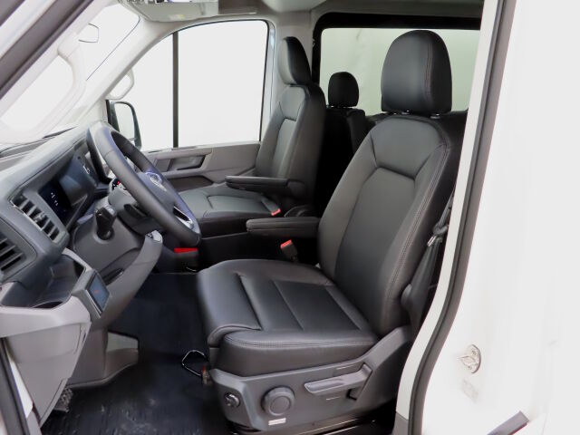 Volkswagen Crafter 2026 CARSPORT GL VIP CITY TAKSI (autoveroton taksi hinta)