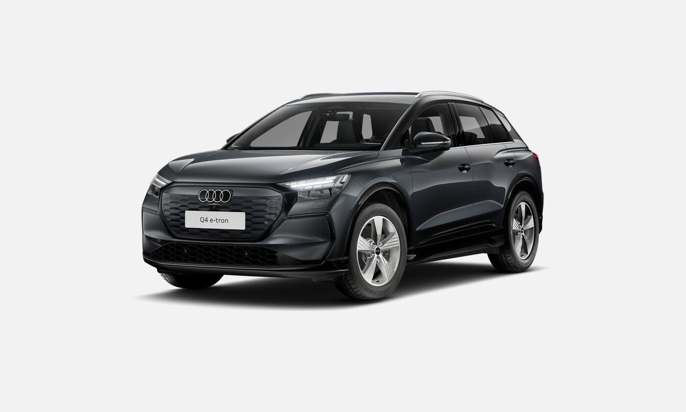 Audi Q4 e-tron 2027, kuva 3/8