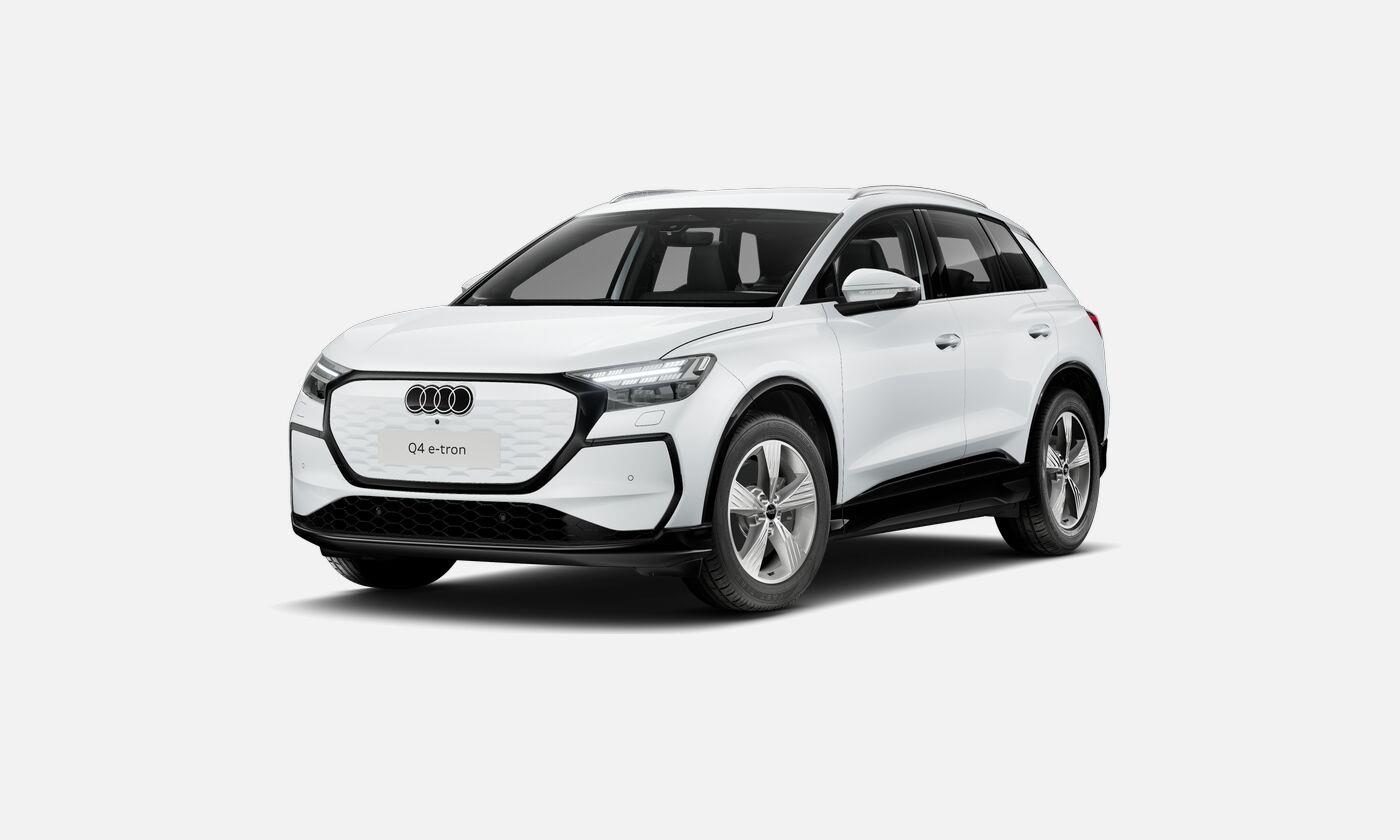 Audi Q4 e-tron 2027, kuva 2/8