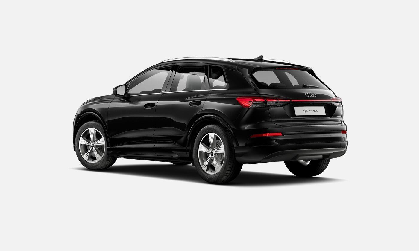 Audi Q4 e-tron 2027, kuva 5/8