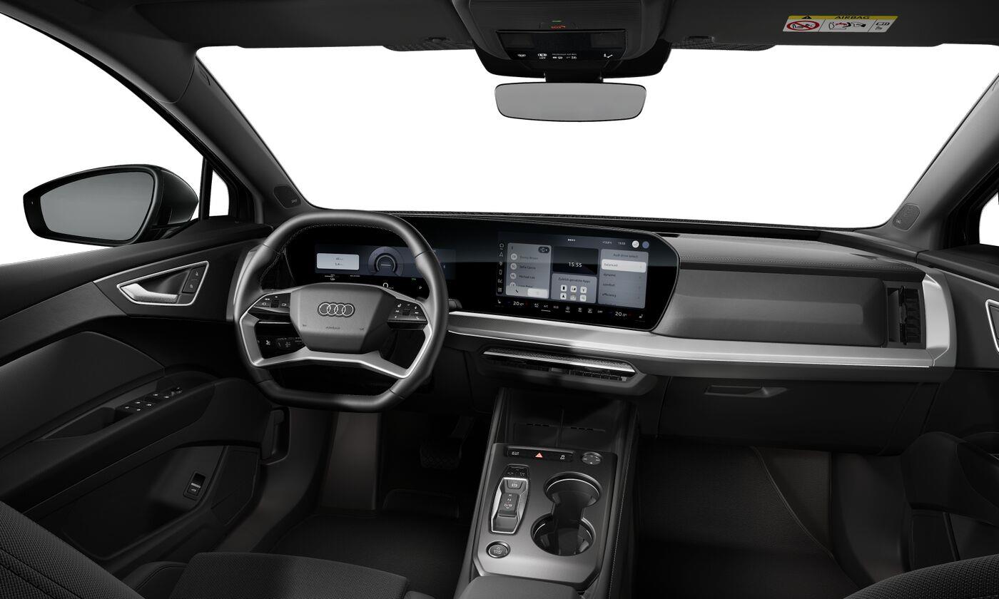 Audi Q4 e-tron 2027, kuva 7/8