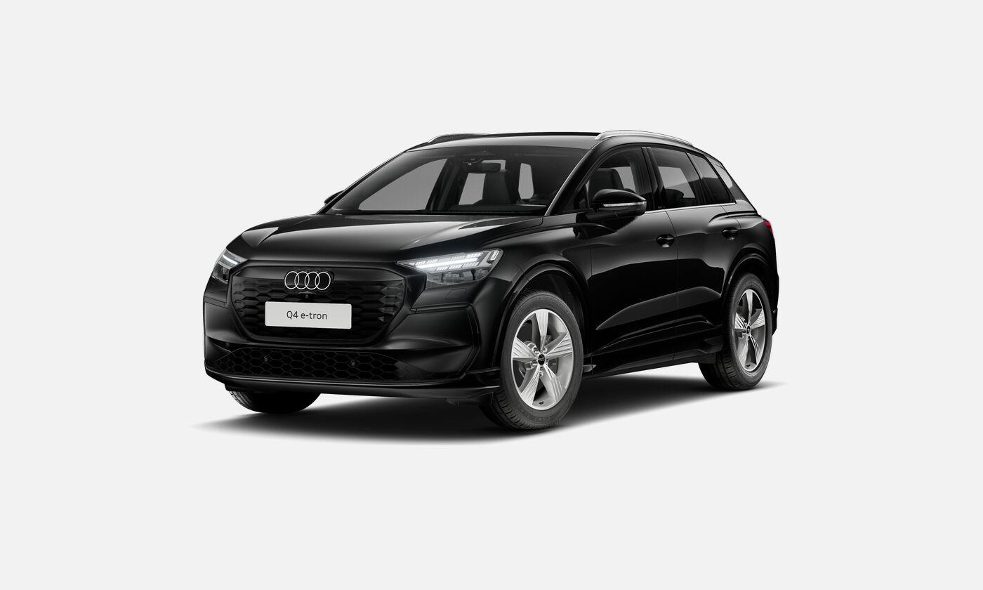 Audi Q4 e-tron 2027, kuva 6/8
