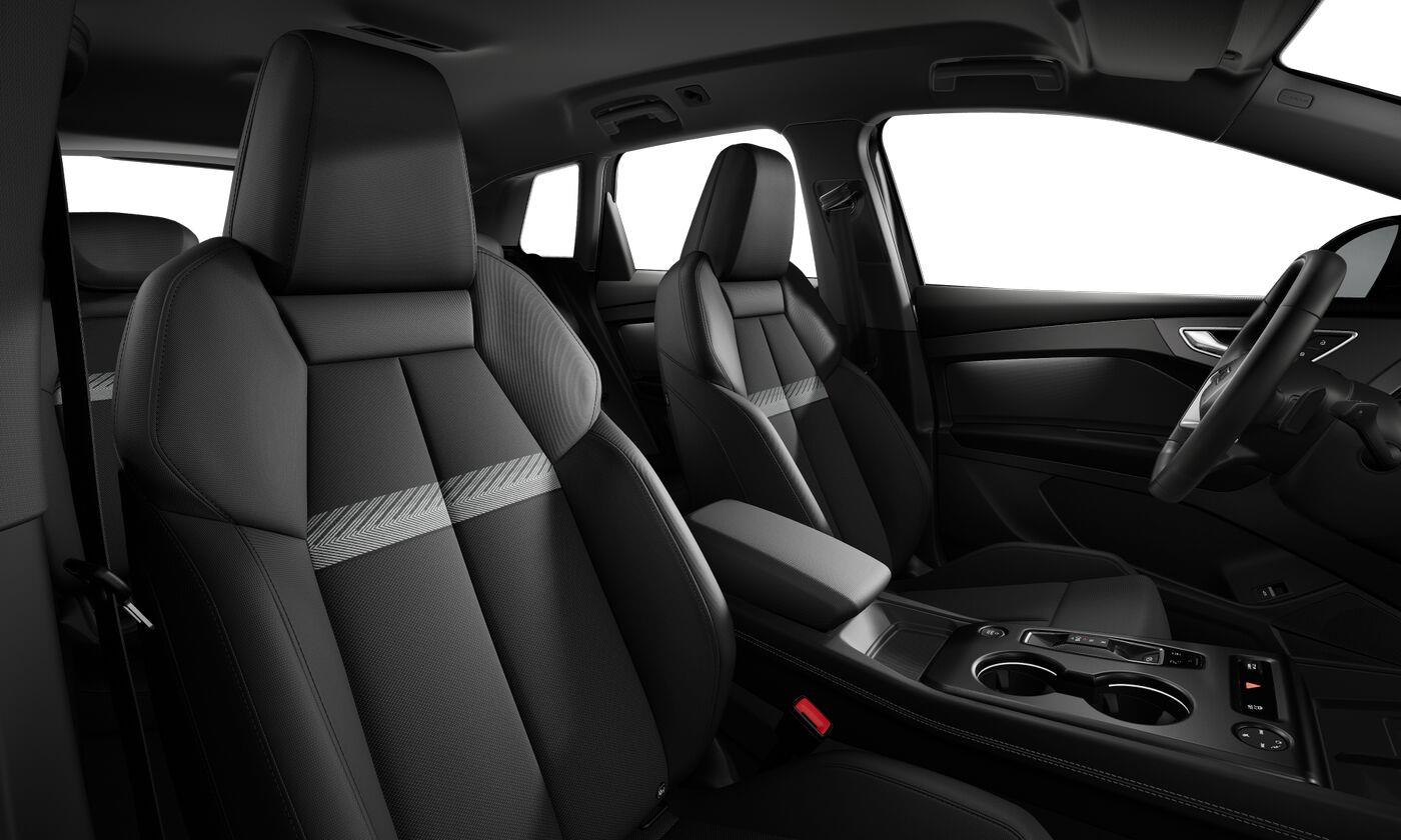 Audi Q4 e-tron 2027, kuva 8/8