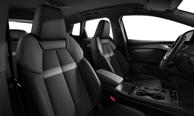 Audi Q4 e-tron 2027 e-tron quattro performance
