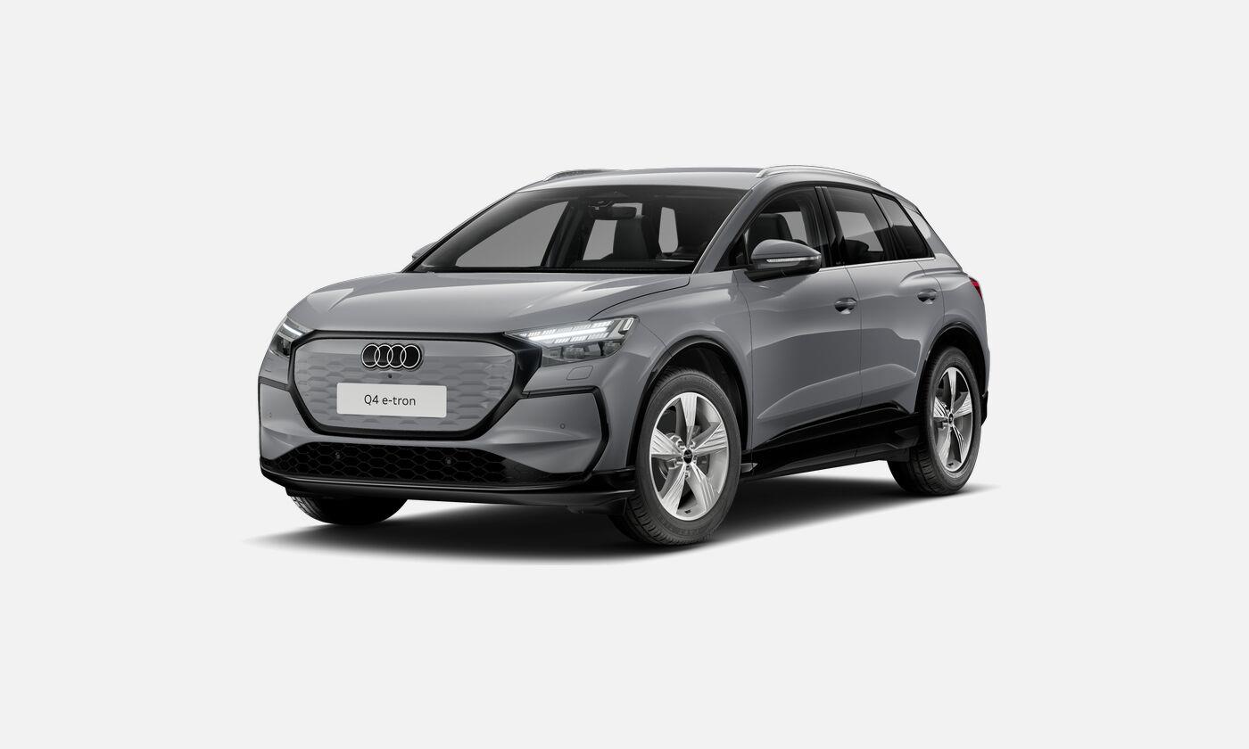 Audi Q4 e-tron 2027, kuva 4/8
