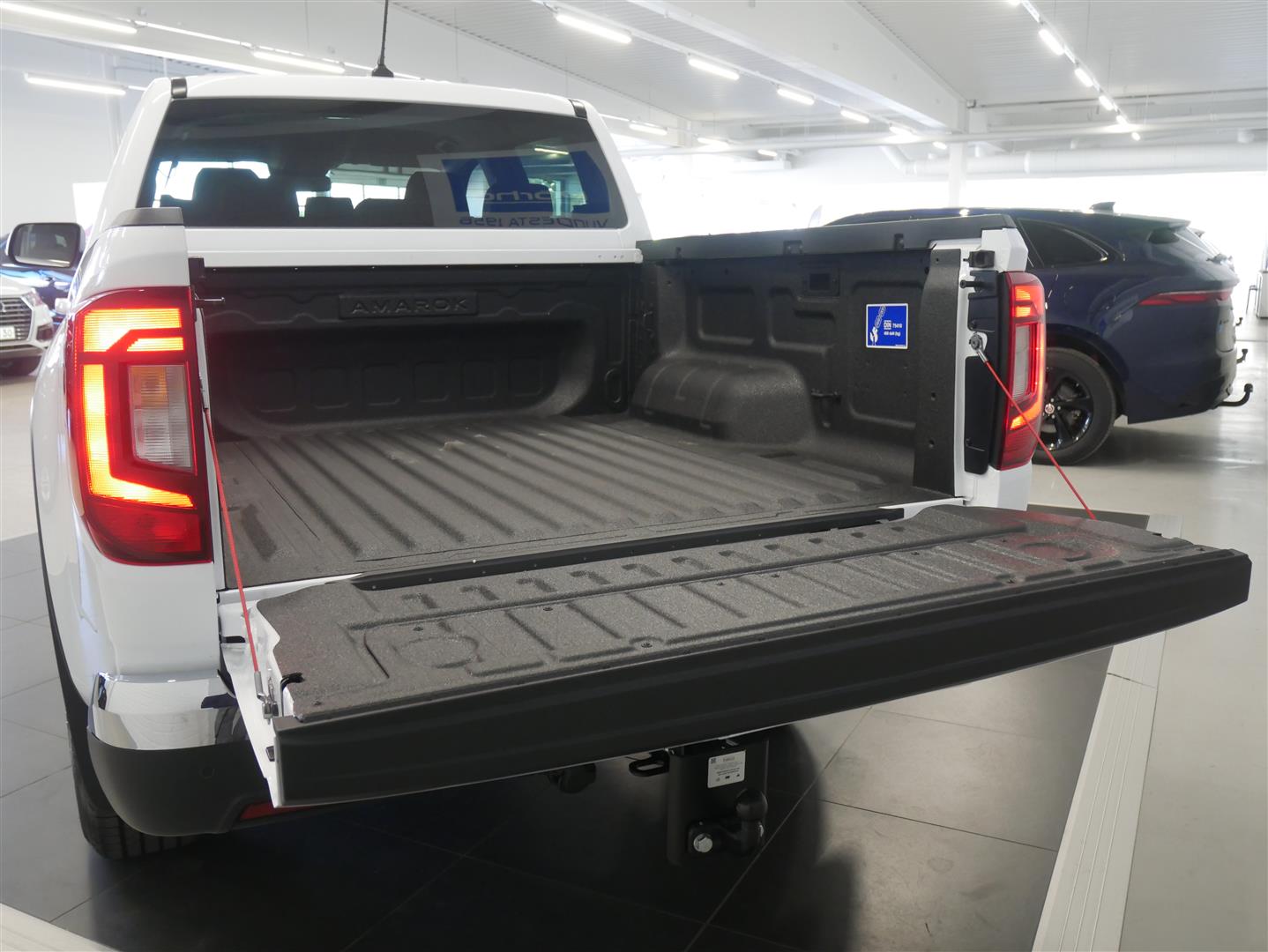 Volkswagen Amarok 2026, kuva 5/23