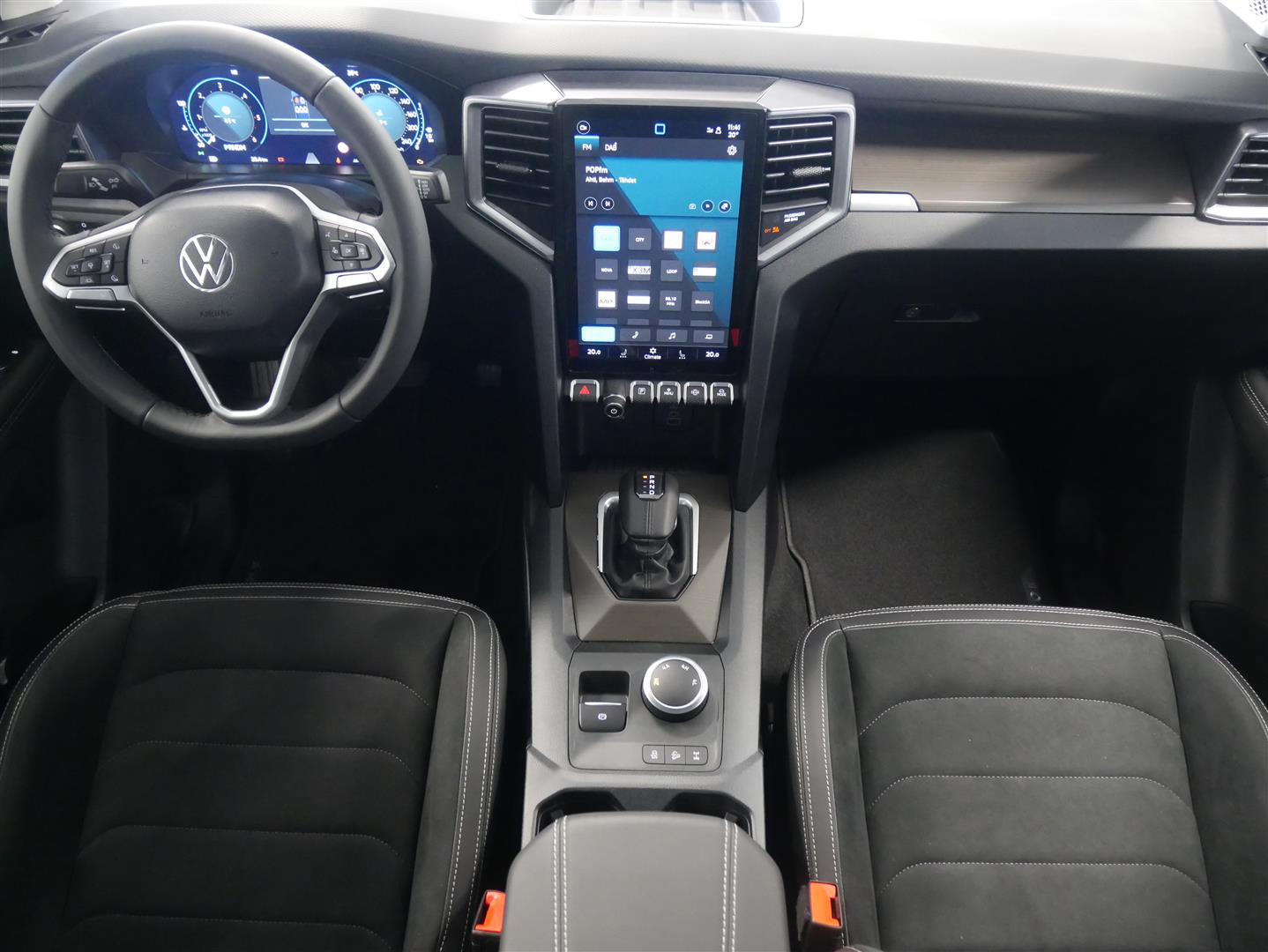 Volkswagen Amarok 2026, kuva 7/23