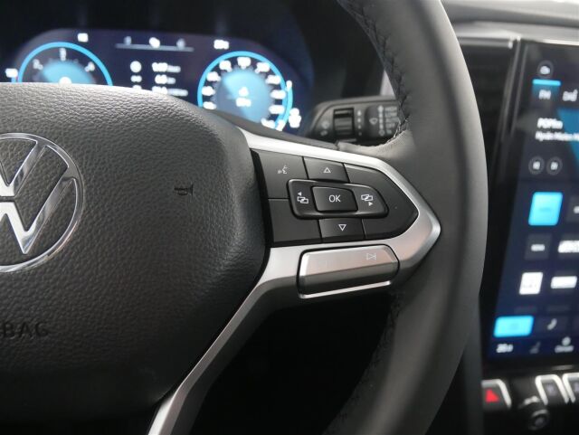 Volkswagen Amarok 2026 DC Style 75-v Juhlamalli 2.0 TDI 151kW Autom. 4MOTION, ilman takaistuimia
