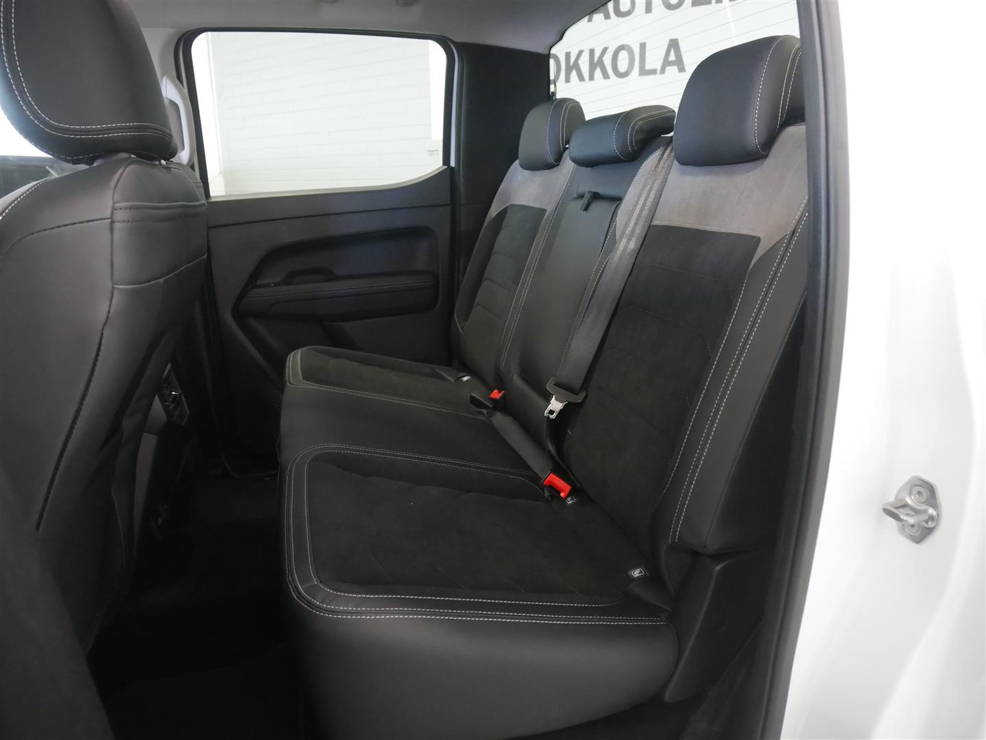 Volkswagen Amarok 2026, kuva 6/23