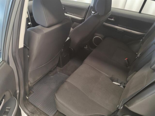 SUZUKI Grand Vitara 2009 1,9 DDiS 4WD 5D MT business