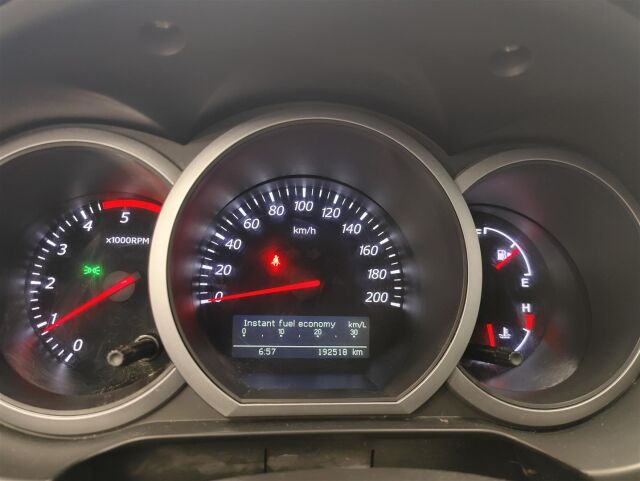 SUZUKI Grand Vitara 2009 1,9 DDiS 4WD 5D MT business