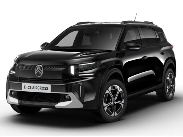 Citroen C3 Aircross 2026 Max Hybrid 145 Automaatti *Kampanjaerä *Edullinen yksityisleasing alkaen 485€ 60kk/10tkm vuosi