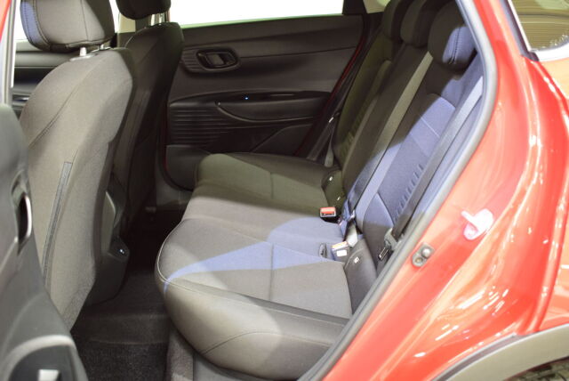 Hyundai BAYON Cross 2025 Bayon Cross 1.0 T-GDi 100 hv 7DCT-aut. Comfort