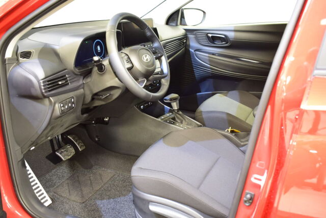 Hyundai BAYON Cross 2025 Bayon Cross 1.0 T-GDi 100 hv 7DCT-aut. Comfort