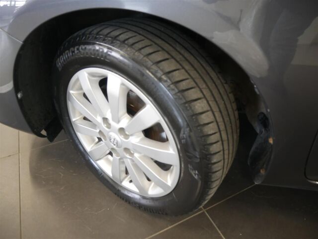 TOYOTA Corolla 2008 1,6 Dual VVT-i Linea Sol 4ov