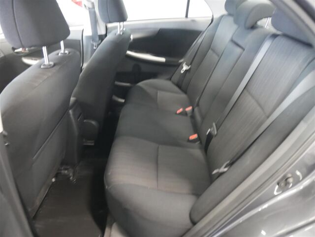 TOYOTA Corolla 2008 1,6 Dual VVT-i Linea Sol 4ov