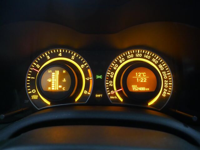 TOYOTA Corolla 2008 1,6 Dual VVT-i Linea Sol 4ov